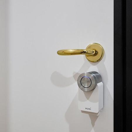 Casa Pallini Luxury Apartment Rzym Zewnętrze zdjęcie