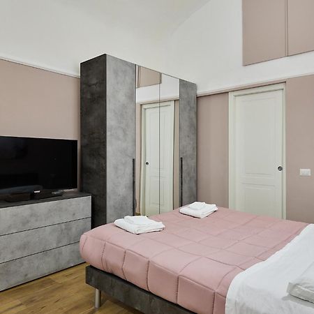 Casa Pallini Luxury Apartment Rzym Zewnętrze zdjęcie