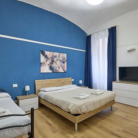 Casa Pallini Luxury Apartment Rzym Zewnętrze zdjęcie