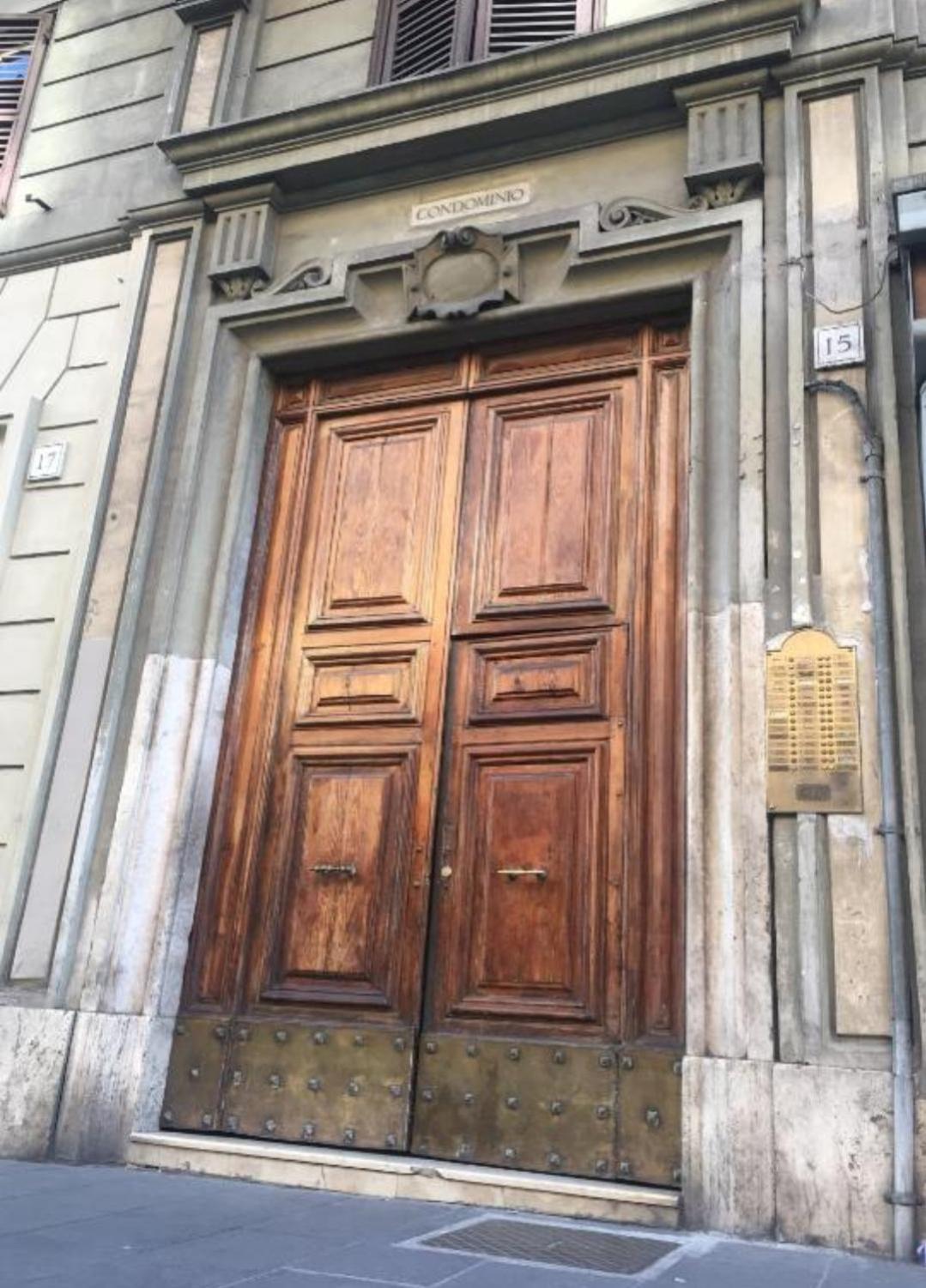 Casa Pallini Luxury Apartment Rzym Zewnętrze zdjęcie