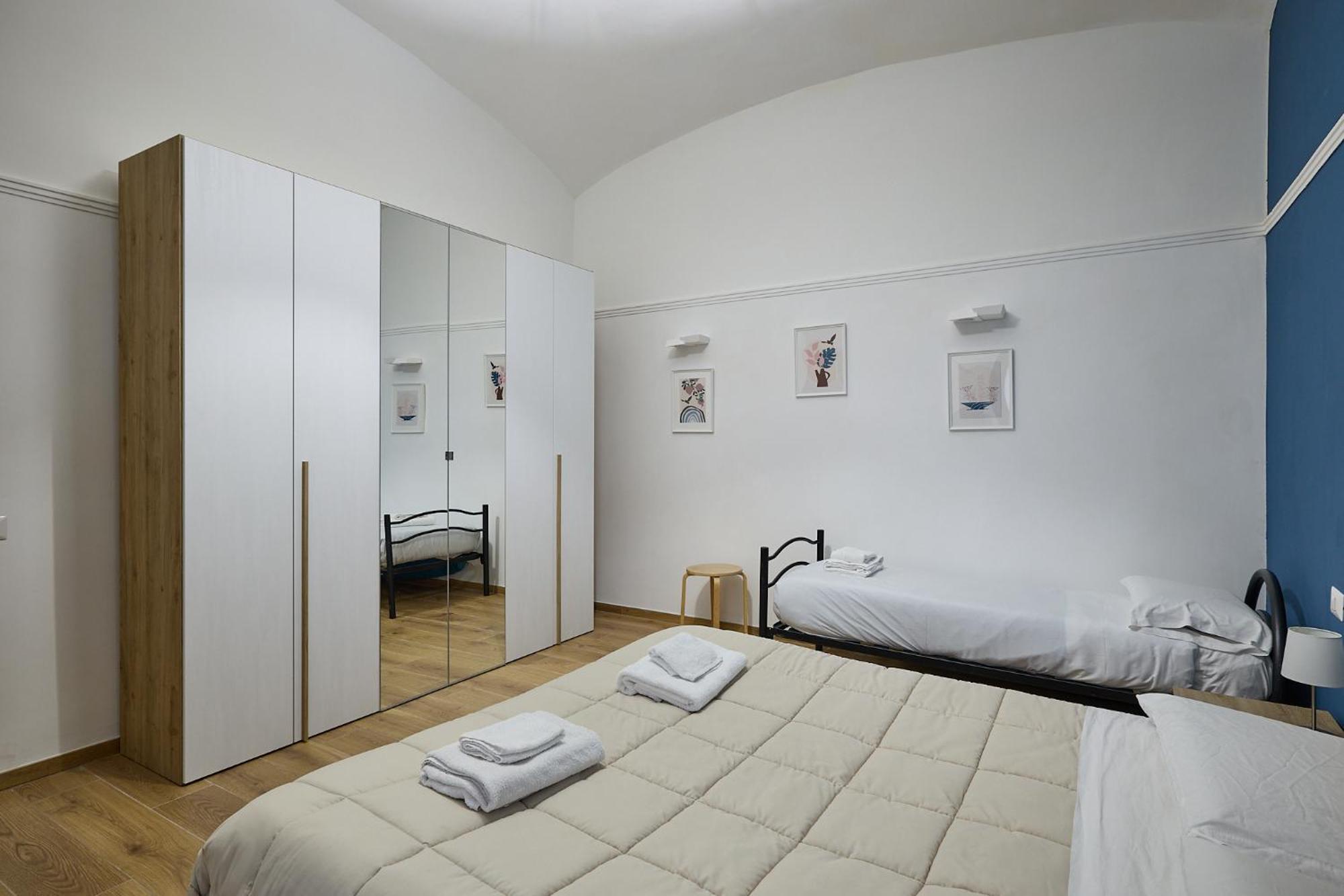 Casa Pallini Luxury Apartment Rzym Zewnętrze zdjęcie