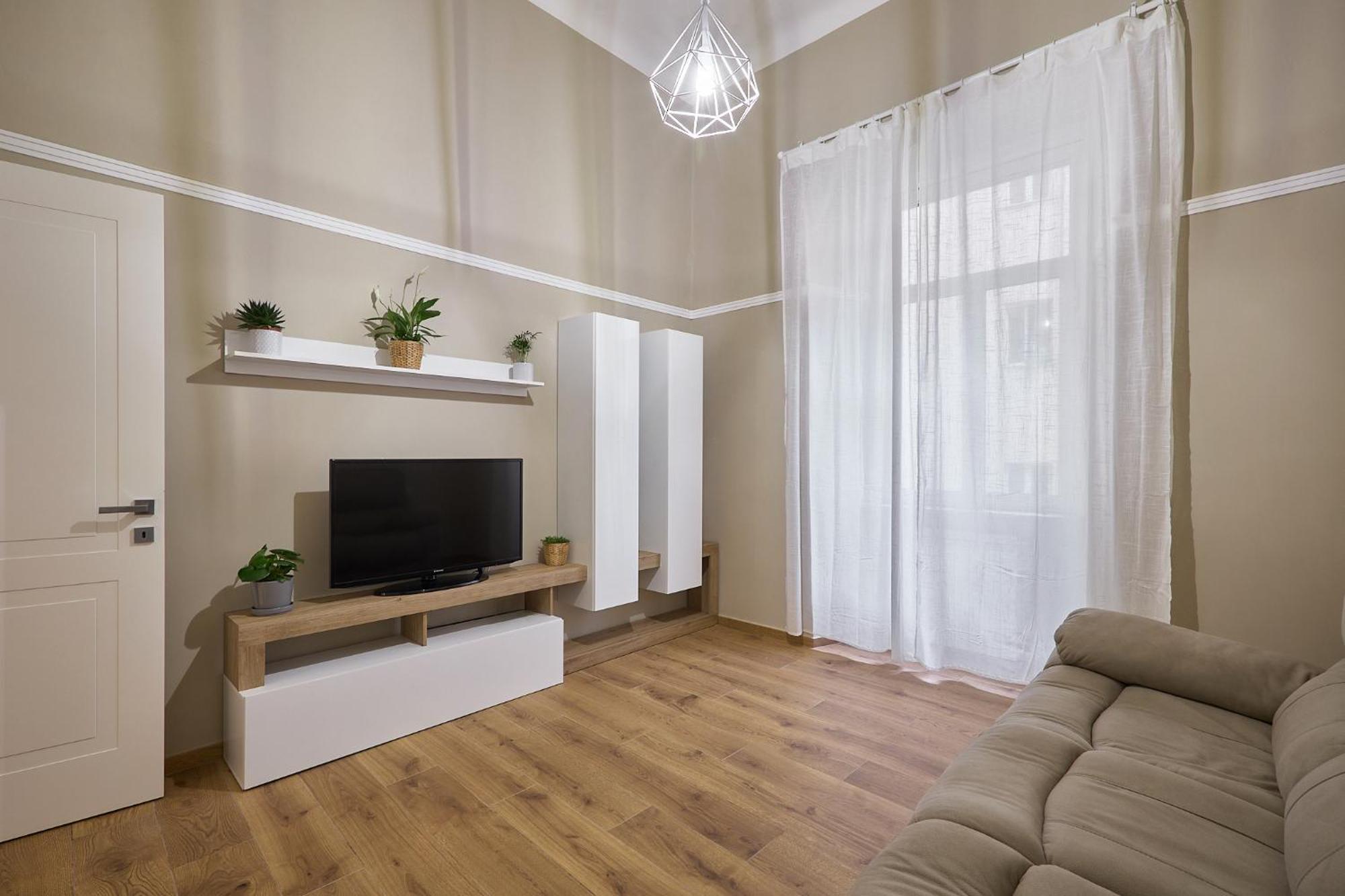 Casa Pallini Luxury Apartment Rzym Zewnętrze zdjęcie