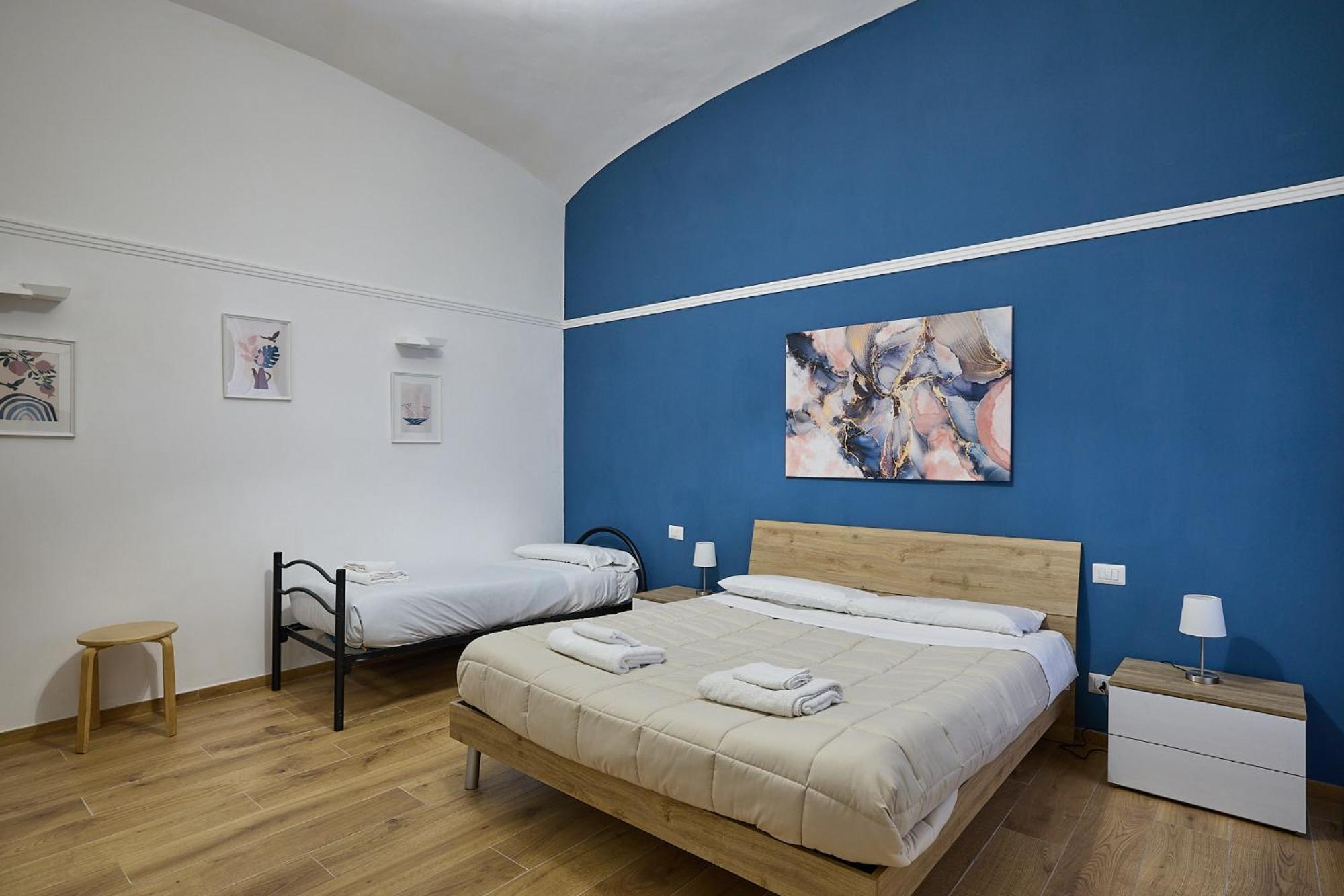 Casa Pallini Luxury Apartment Rzym Zewnętrze zdjęcie