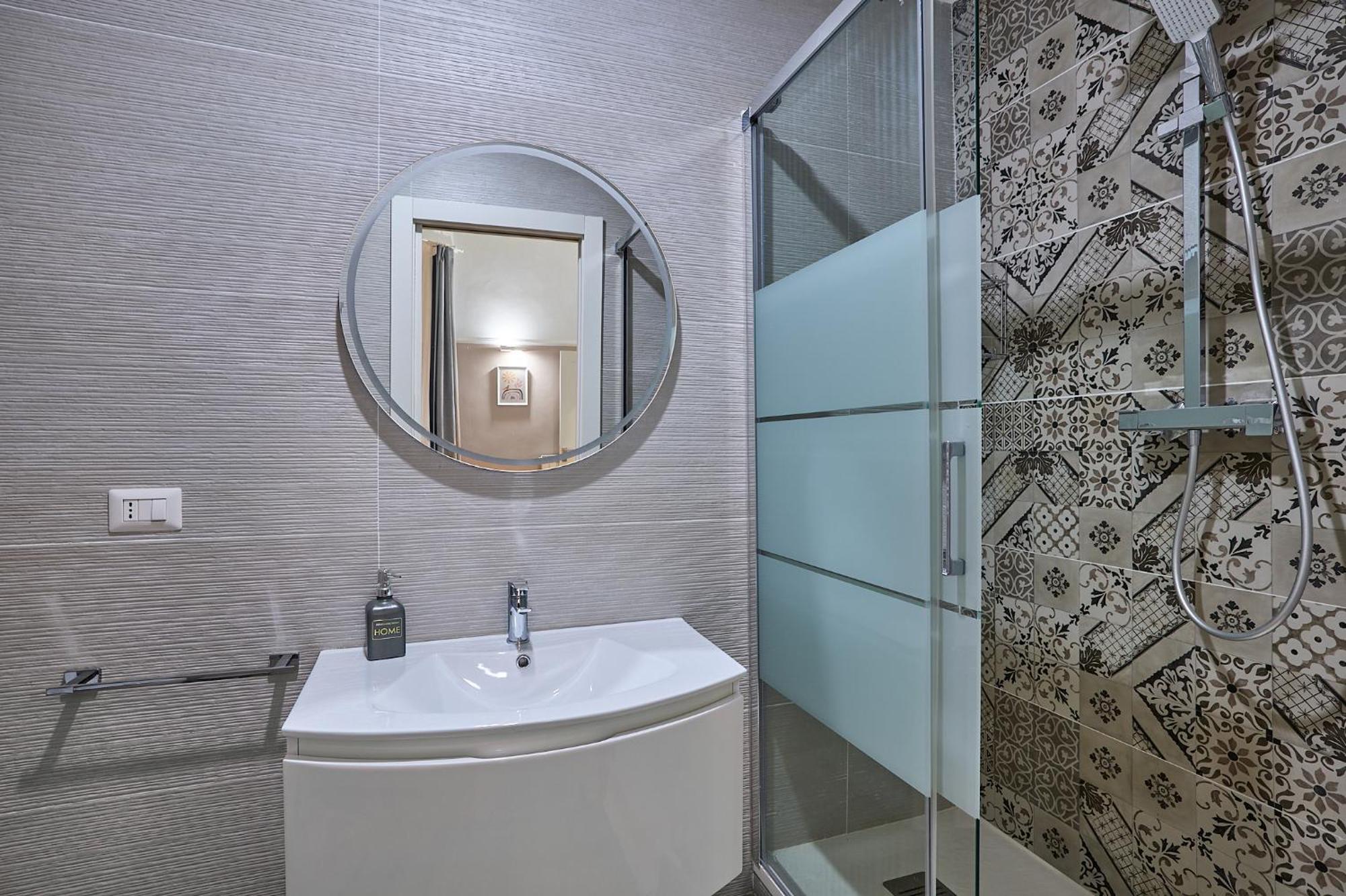 Casa Pallini Luxury Apartment Rzym Zewnętrze zdjęcie