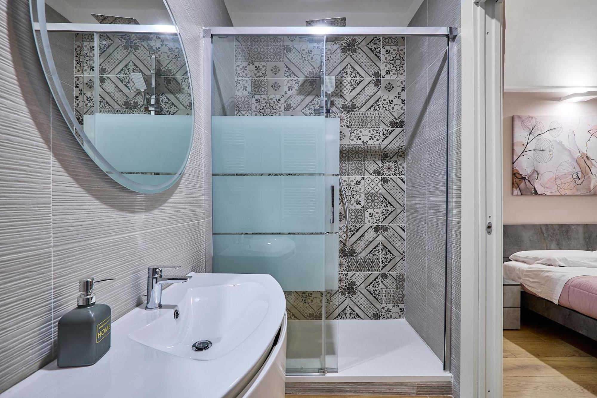 Casa Pallini Luxury Apartment Rzym Zewnętrze zdjęcie